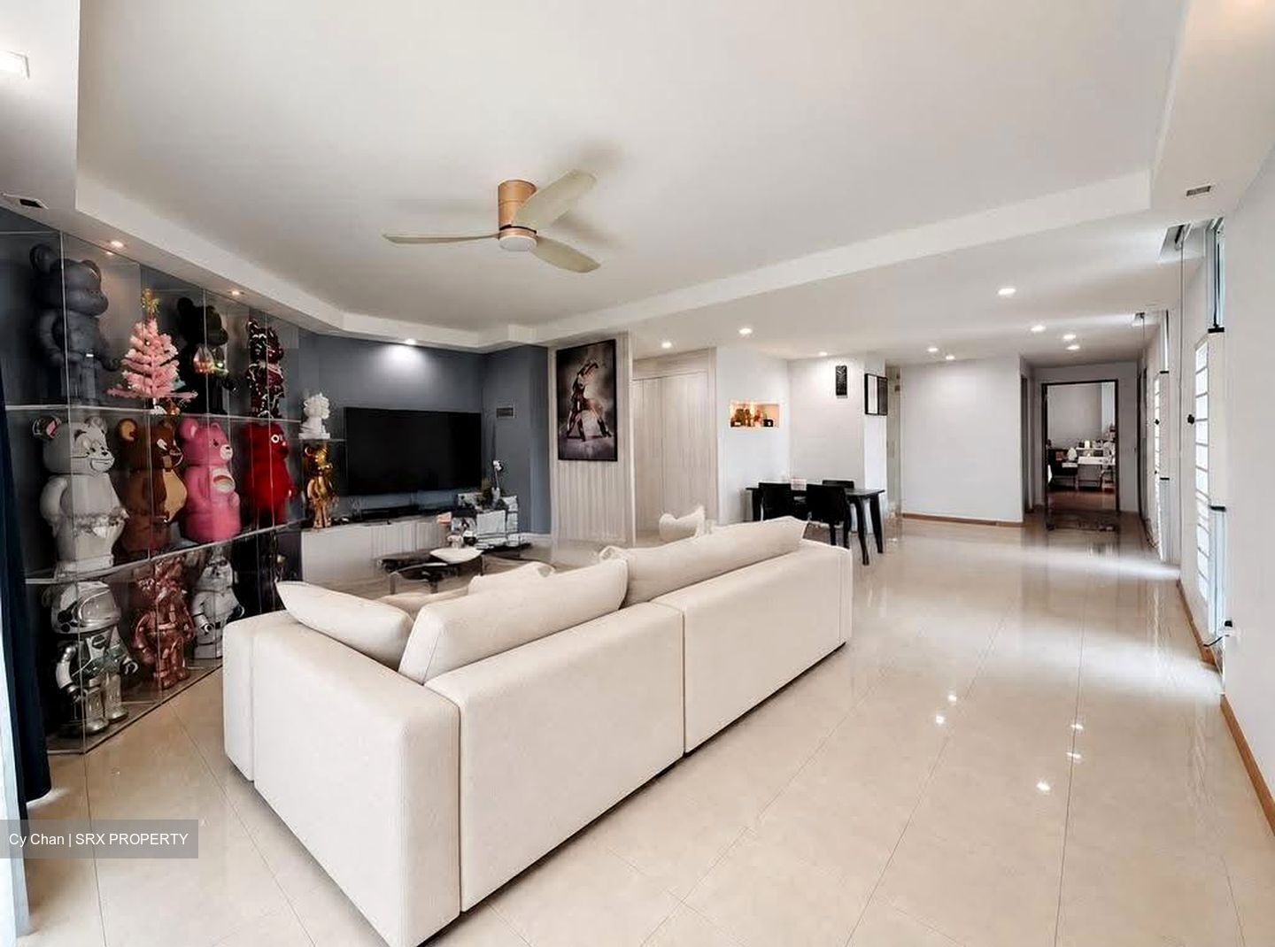 Blk 688B Woodlands Drive 75 (Woodlands), HDB 5 Rooms #620685611